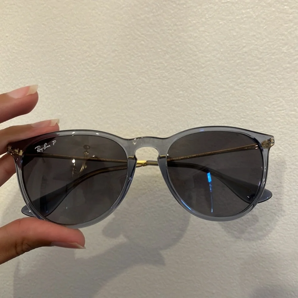RayBan Sunglasses - Picture 6 of 7